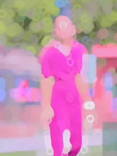 Jawani Ke Gurur Raja Capcut Template