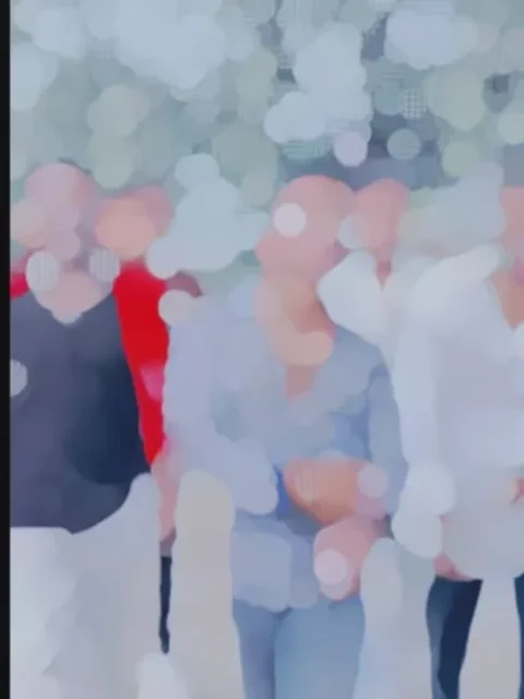 KETNA AILE BABBAR SHER CAPCUT TEMPLATE