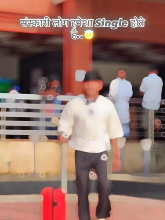 Kaise Bharosa Tohar Kri Ho Capcut Template