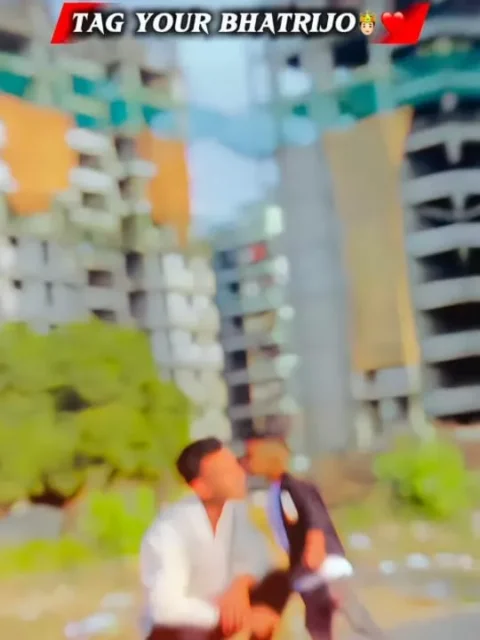 Kaka Bhatija Capcut Template Link