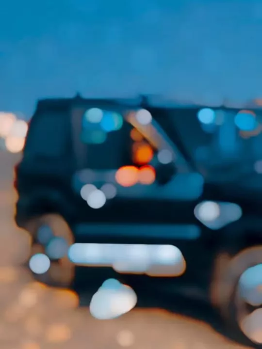 Kala Kapda Kala Gadi Capcut Template