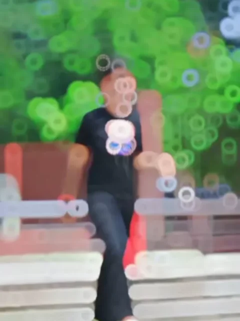 Kauna Jati Ke Rangdar Capcut Template 2025