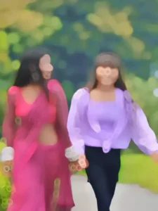 Kauna Jati Ke rangdar Capcut Template