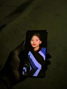 Kuchh Kuchh Magic effect Capcut Template