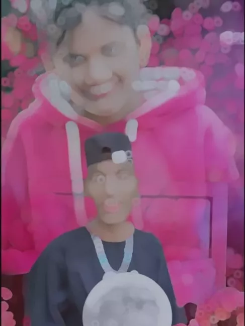 Laga Taru Chand Capcut Template