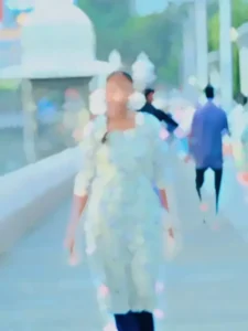 My Cycle Wala Chhora Capcut Template