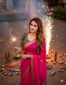 New Google Gemini Diwali Ai Photo Editing Prompts