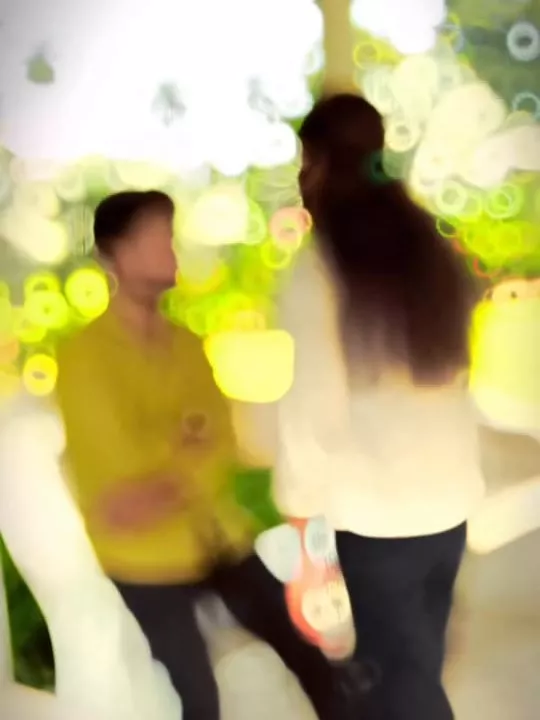 Odhani Ke Kor Capcut Template