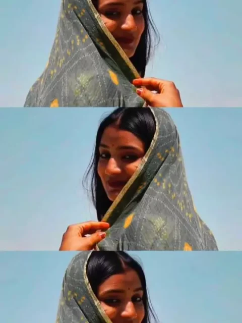 Rajsthani Trending Capcut Template