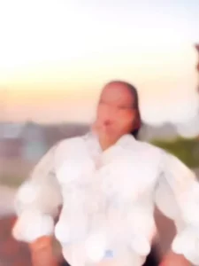 Saal Mubarak Capcut Template