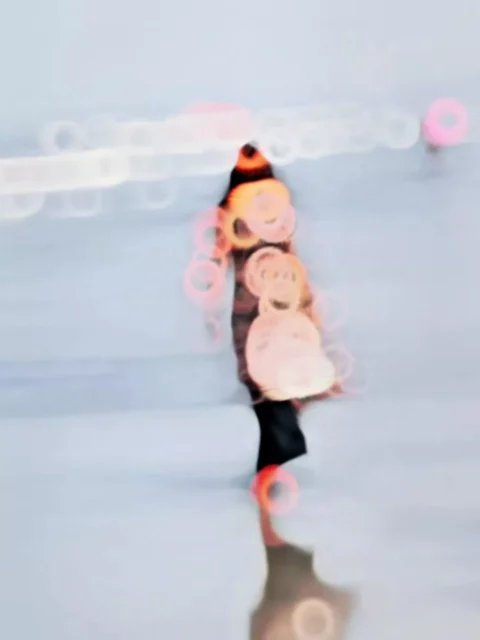 Saat Samundar Capcut Template