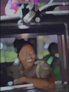 Saat Samundar Music Capcut Template