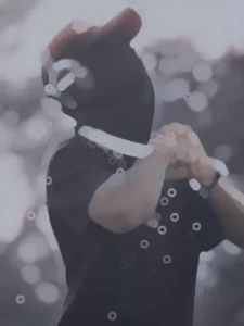 Tofa Tofa Capcut Template