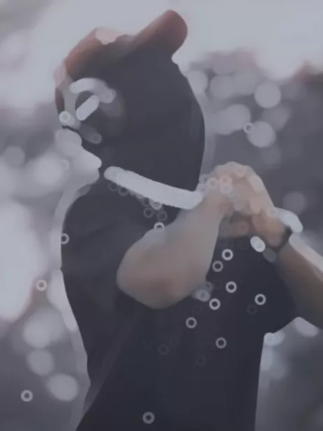 Tofa Tofa Capcut Template