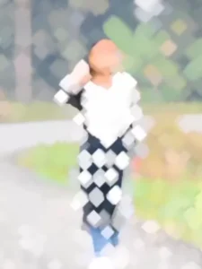 Trending Capcut Template 2025