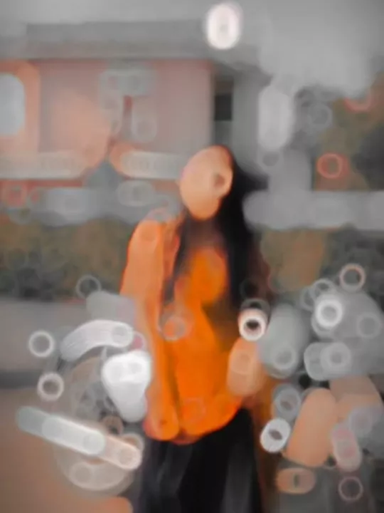 Unn Ni Diwali Capcut Template