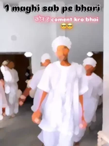 Yego Sher Ba Jail Ke Bhitar Capcut Template