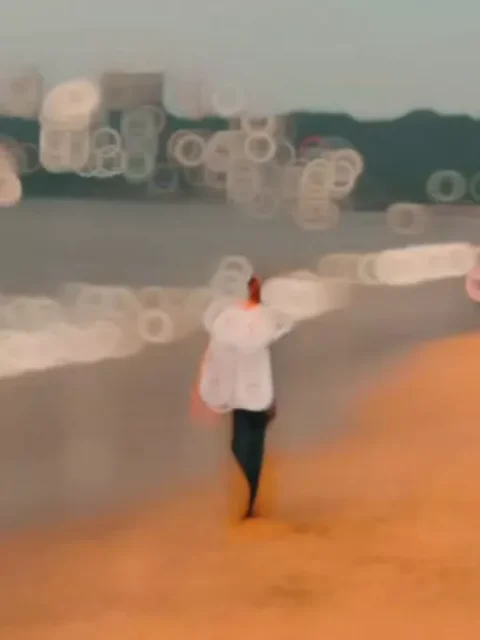 Attitude Dailogue Gujarati Capcut Template