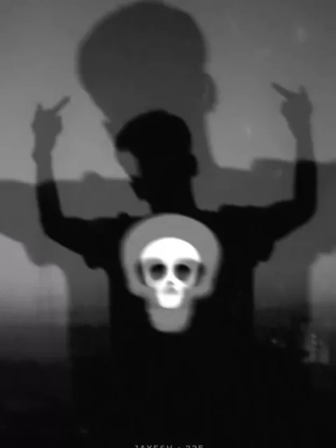 Banko Is Back Gujarati Capcut template