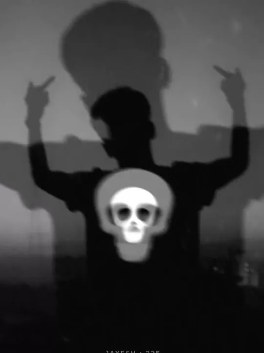 Banko Is Back Gujarati Capcut template