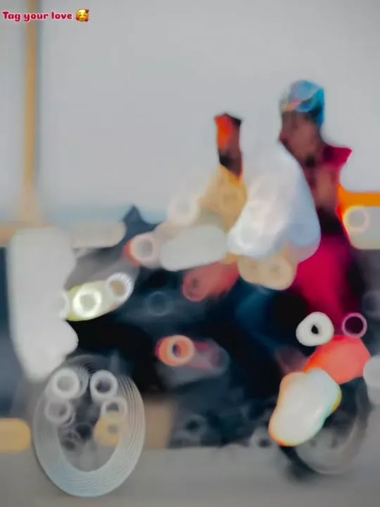 Bhojpuri Song Capcut Template