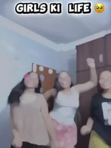 Boys Life Capcut Template