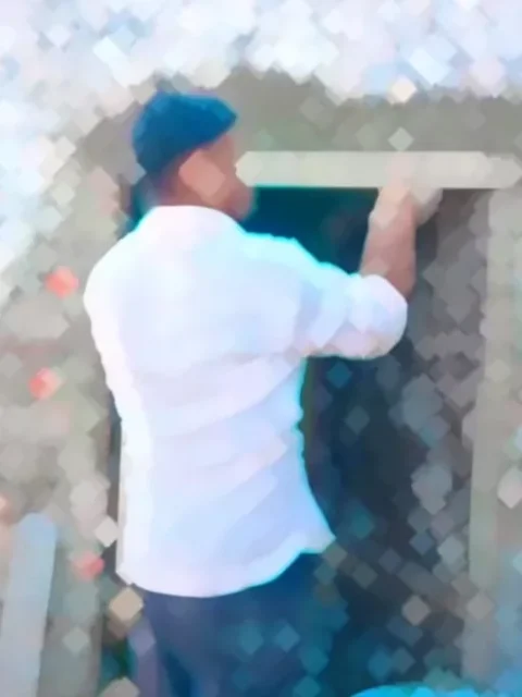 Chan Chana Chan Capcut Template