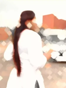 Charcha Ba Rajdhani Me Capcut Template