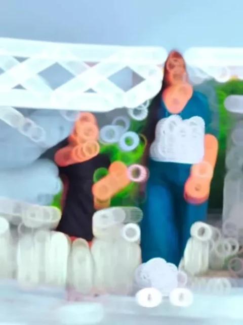 Dahaa Theme Capcut Template