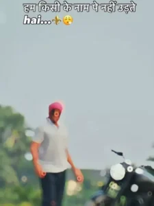 Dard Ke Na Ghar Kari Capcut Template