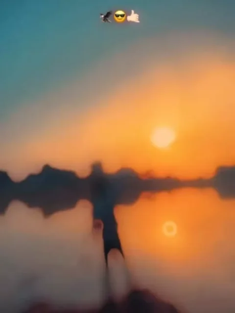 હા મને તો બવ રીહ ચડે Gujarati Capcut Template Link