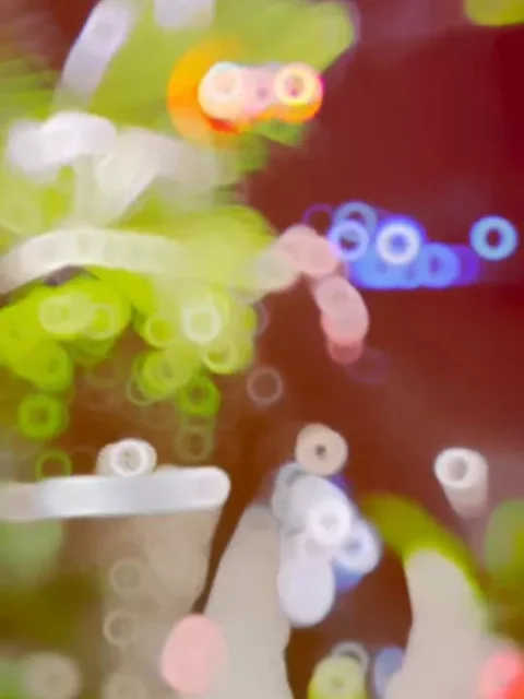 Gujarati Sad Song Capcut Template