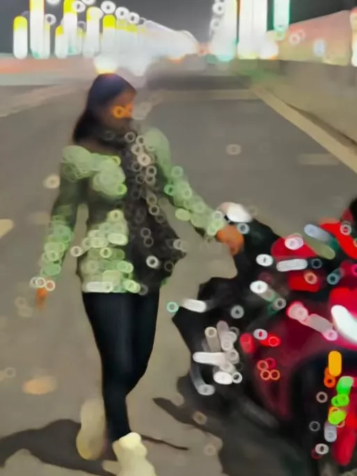 Ham Sher Hai Re Bhojpuri Capcut Template