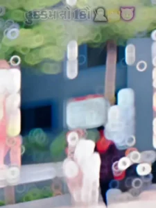 Hukam Na Ekka Capcut Template