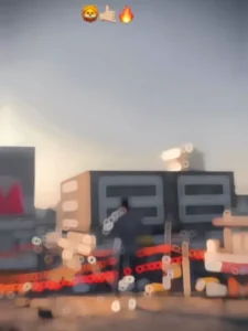 Hukumat Capcut Gujarati Template Link