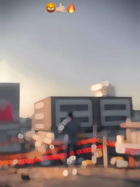 Hukumat Capcut Gujarati Template Link