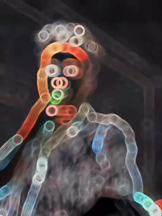 Hum Pyaar Hai Tumhare Capcut Template