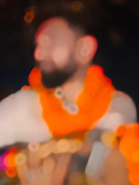 Janta Darbar Bhojpuri Capcut Template Link