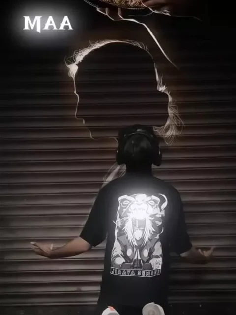 Jeena Sirf Mere Liye Capcut Template