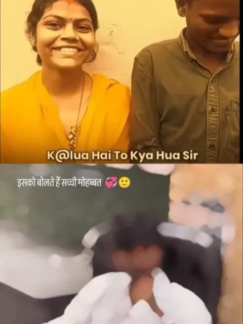 Kala Hai To Kya Hua Sir Capcut Template