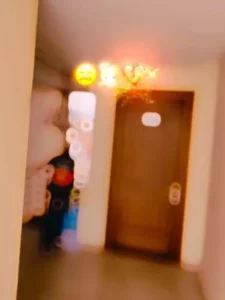 Kali Kali Zulfon Capcut Template