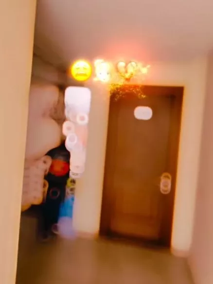 Kali Kali Zulfon Capcut Template