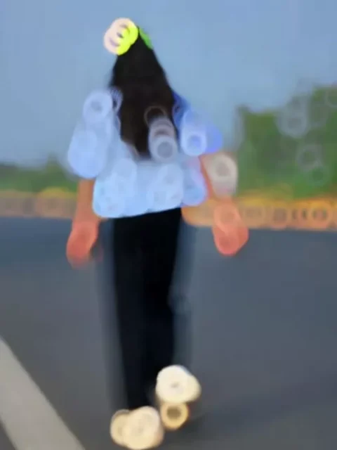 Lut Gaini Pyar Me Capcut Template Link