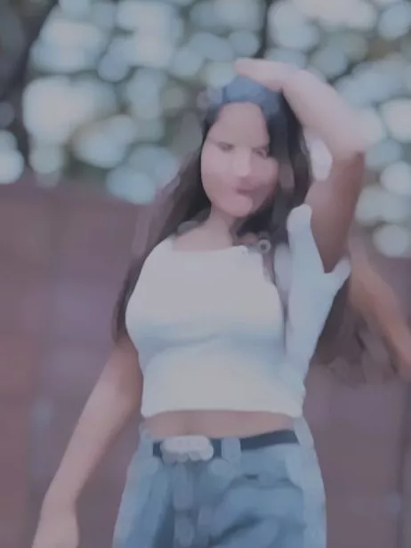 Lut Gayani Pyaar Me Capcut Template