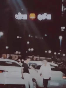 Malak Mardo Valo Gujarati Capcut Template