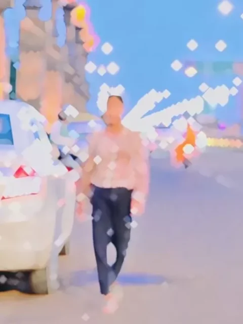 Money Money Capcut Template