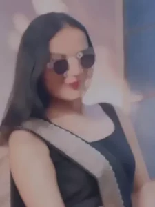 Nagin Wala Dance Capcut Template