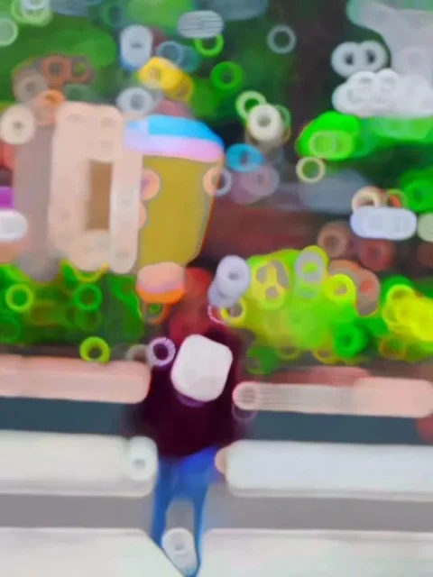 Nem Fem Rutbo Capcut Template