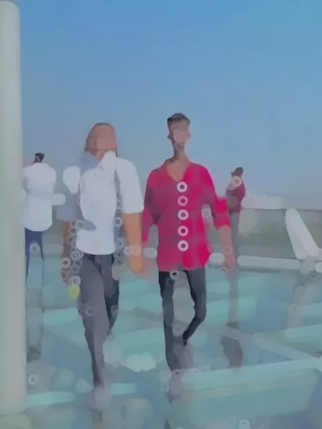 New Banko Capcut Template