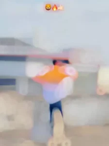 New Gujarati Beat Effect Capcut Template